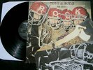 THE WHO Odds And Sods TRACK A1/B1 LP *