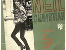 NEIL CHRISTIAN - YOU´RE ALL THINGS BRIGHT EP PORTUGAL