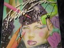 GRACE JONES   FAME   SIGNED AUTOGRAPH DISCO FUNK POP LP