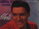 RARE CANADIAN ELVIS SOMETHING FOR EVERYBODY SHRINKWRAP