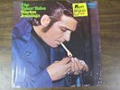 Waylon Jennings The Taker/Tulsa Vinyl LP LSP 4487