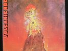 BUFFALO - Volcanic Rock - VG/EX LP