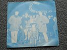 THE CIRCLES OPENING UP UK 45 MOD / POWER POP
