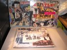 THE BEATLES ANTHOLOGY 1 2 3 9LP album SET SEALED mint