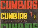 CUMBIAS / HEAVY AFRO COLOMBIA COMPILATION 70s str.VG++