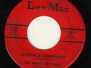 NORTHERN R&B--on LEE MAC--SMART BROTHERS---HEAR BOTH