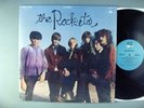 Rockets, The  Self-Titled