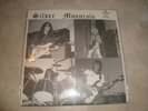 SILVER MOUNTAIN SIGNED 7'' Rare Private Swedish Metal