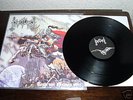 MOONBLOOD TASTE OUR GERMAN STEEL VINYL LP LIM TO 100