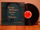 GEORGE WALLINGTON QUINTET at the BOHEMIA (& THE PECK)