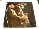 SONNY ROLLINS ON IMPULSE A-91 MONO ORIGINAL U.S LP EX++
