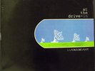 AT THE DRIVE IN In Casino Out LP CLEAR VINYL MARS VOLTA