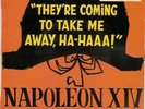 EP Napoleon XIV - They're Coming To Take Me Away, Ha-Ha