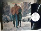 BOB DYLAN - (L.P.) - FREEWHEELIN' - (MONO-WL)