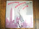* DERRICK MORGAN Moving Reggae Hits ROOTS SEALED Hear