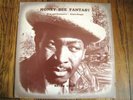 * KEITH COLE Honey Bee RARE ISLAND BOOGIE MODERN Hear
