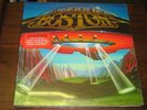 Boston SEALED 70s ROCK LP Dont Look Back GATEFOLD 1978