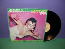 ANGELA fantasy 12