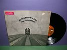 SOUL GENERATION beyond body and LP rare funk NM shrink