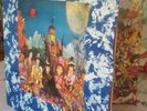 The Rolling Stones Vinyl 'Their Satanic Majesties...'