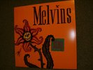 MELVINS(STAG)VINLY NM LP 12