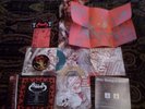 Sabbat Sabbatical Satanichrist Slaughter Diehard RARE