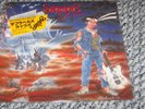 SABBRABELLS - LIVE LP (ORIGINAL PRESSING).