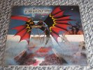 BLITZKRIEG - A TIME OF CHANGES LP (ORIGINAL NEAT PRESS)