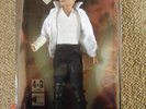 michael jackson doll black or white mint boxed