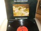 JIMI HENDRIX EXPERIENCE AXIS BOLD AS LOVE MEXICAN  LP