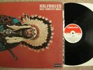 KEEF HARTLEY - HALFBREED..