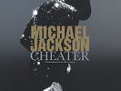 Michael Jackson CHEATER Rare 2004 2 Trk 12