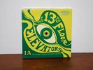 13th Floor Elevators Box Set Singles rare OOP 45 EX