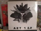 Black Dog-Art 1 E.P. 12