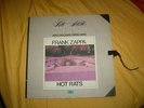 frank zappa hot rats art&music lp
