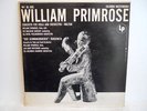 William Primrose plays Walton & Hindemith, ML 4905 (NR)