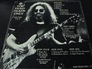 GRATEFUL DEAD for dead heads only RARE 3LP LIVE BOX SET