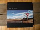Rare Pearl Jam Mint Vinyl Yield LP Eddie Vedder
