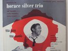 HORACE SILVER BLUE NOTE BLP 5018 10” LP NYC 1ST ISSUE