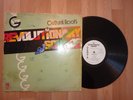 CULTURAL ROOTS - REVOLUTIONARY SOUNDS 12
