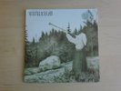 Burzum - Filosofem ORG LP (Emperor,Silencer,Drudkh)