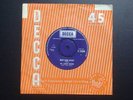 ST. LOUIS UNION, EAST SIDE STORY, RARE DECCA FREAKBEAT