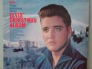 Elvis Presley Christmas Album RCA LPM-1951 NICE