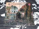 BLACK SABBATH: BLACK SABBATH ALBUM:VERTIGO SWIRL