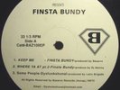 Finsta Bundy / Dysfunkshunal Familee EP 1997' Random