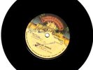 KISS Dirty Livin' VIDA DE PERROS 45 CHILE CASABLANCA'79