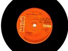 ELVIS PRESLEY Si Hablas en tus Sueños 45 CHILE RCA 1974