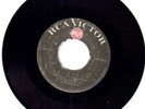 ELVIS PRESLEY Sospecha 45 CHILE RCA VICTOR
