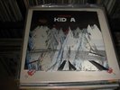 Radiohead - Kid A LP
