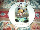 QUEEN: INNUENDO, Rare UK PICTURE DISC